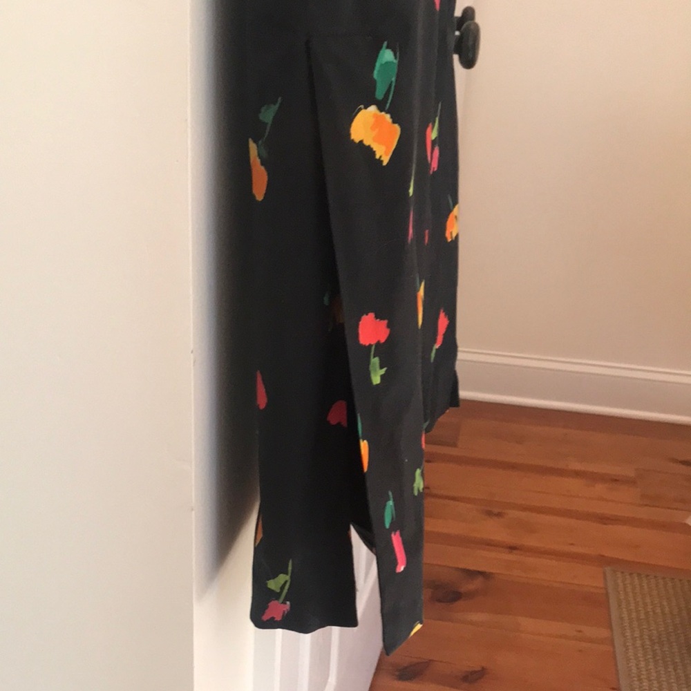 Caroline Constas midi sexy dress - Picture 4 of 4